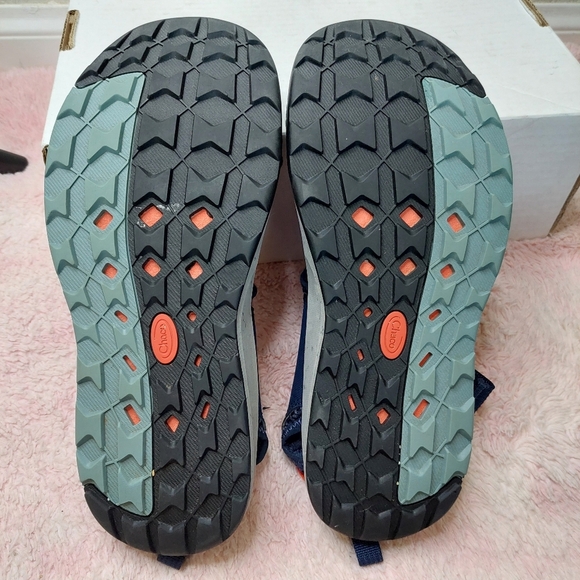 Chaco Odyssey Men's Sandals Size 7 - Picture 7 of 7